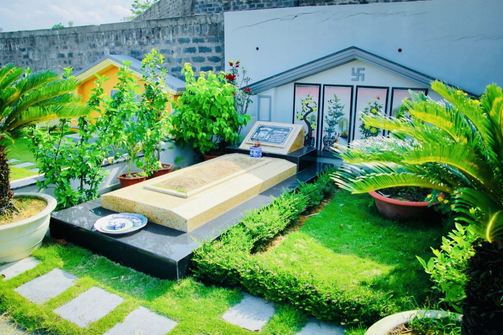 Hình ảnh giá bán đồi mộc