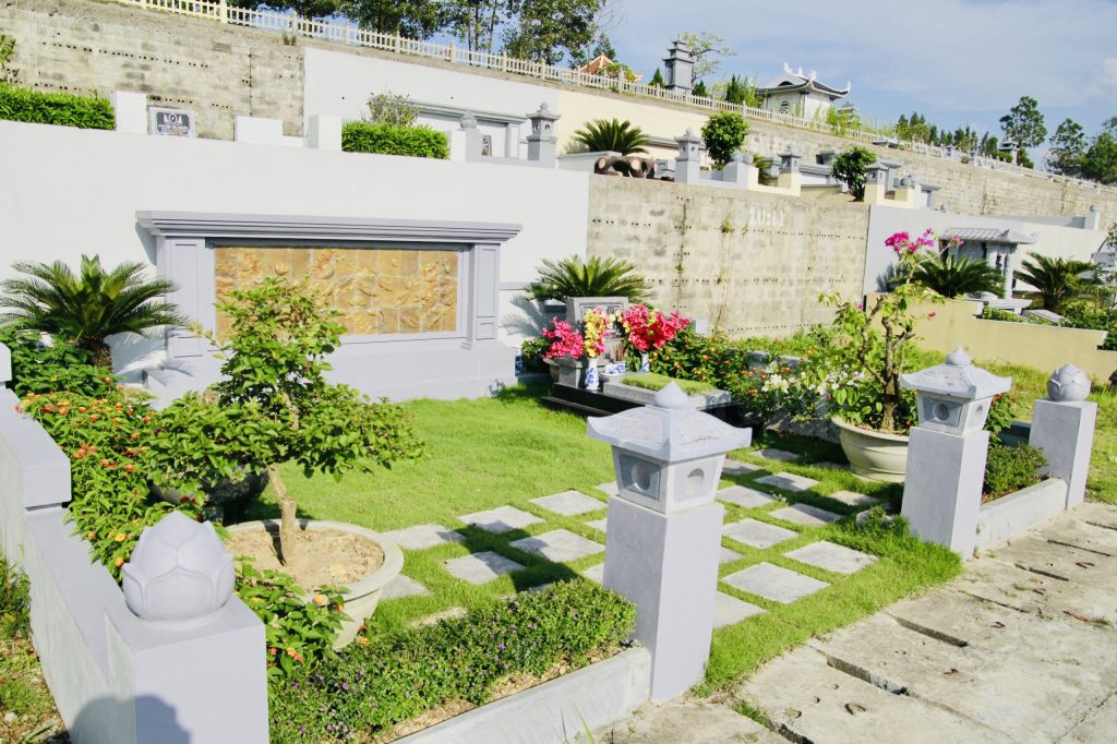 Hình ảnh giá bán đồi mộc