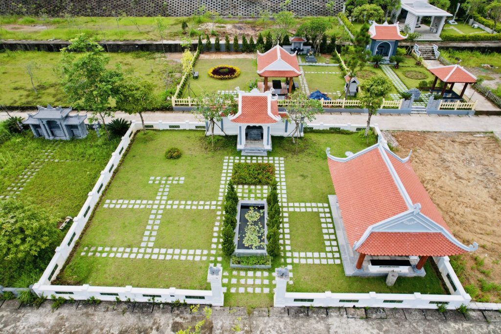 Hình ảnh giá bán đồi mộc