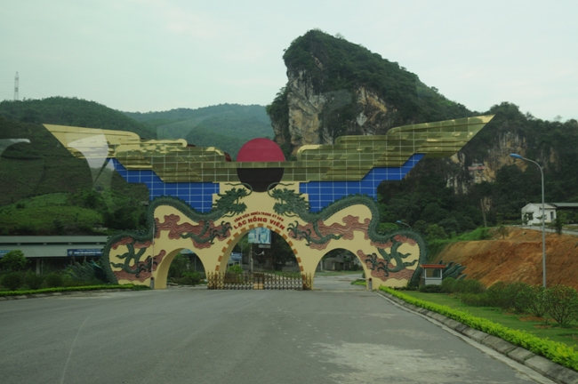 cong Lac Hong Vien